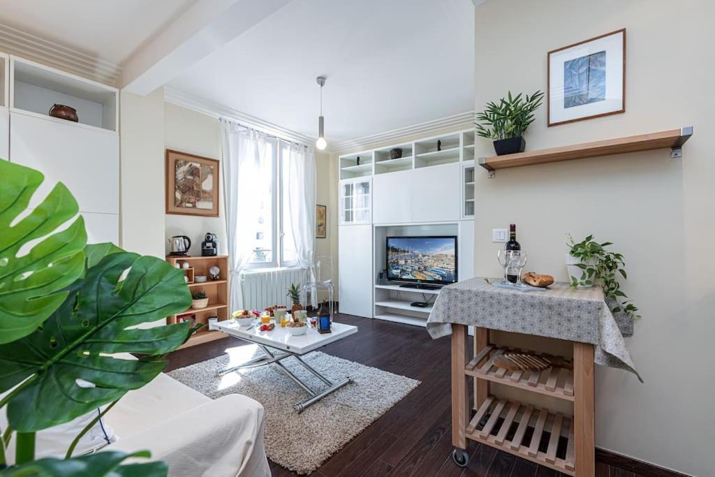 Stalingrad 32 - Cosy Apartement Close Old Port Nice Extérieur photo