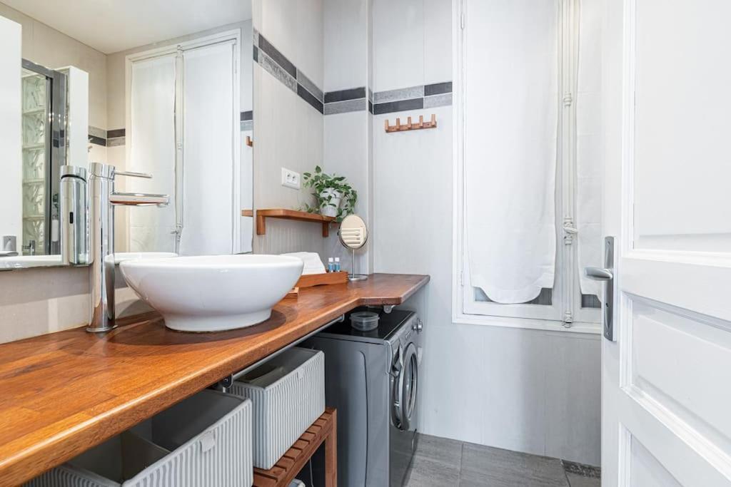 Stalingrad 32 - Cosy Apartement Close Old Port Nice Extérieur photo