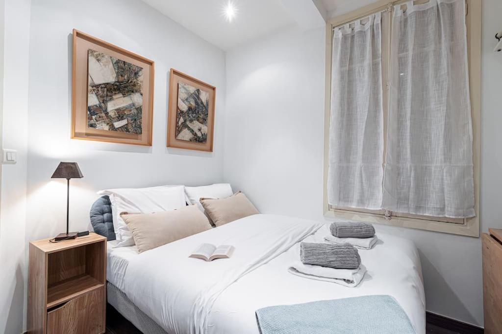 Stalingrad 32 - Cosy Apartement Close Old Port Nice Extérieur photo